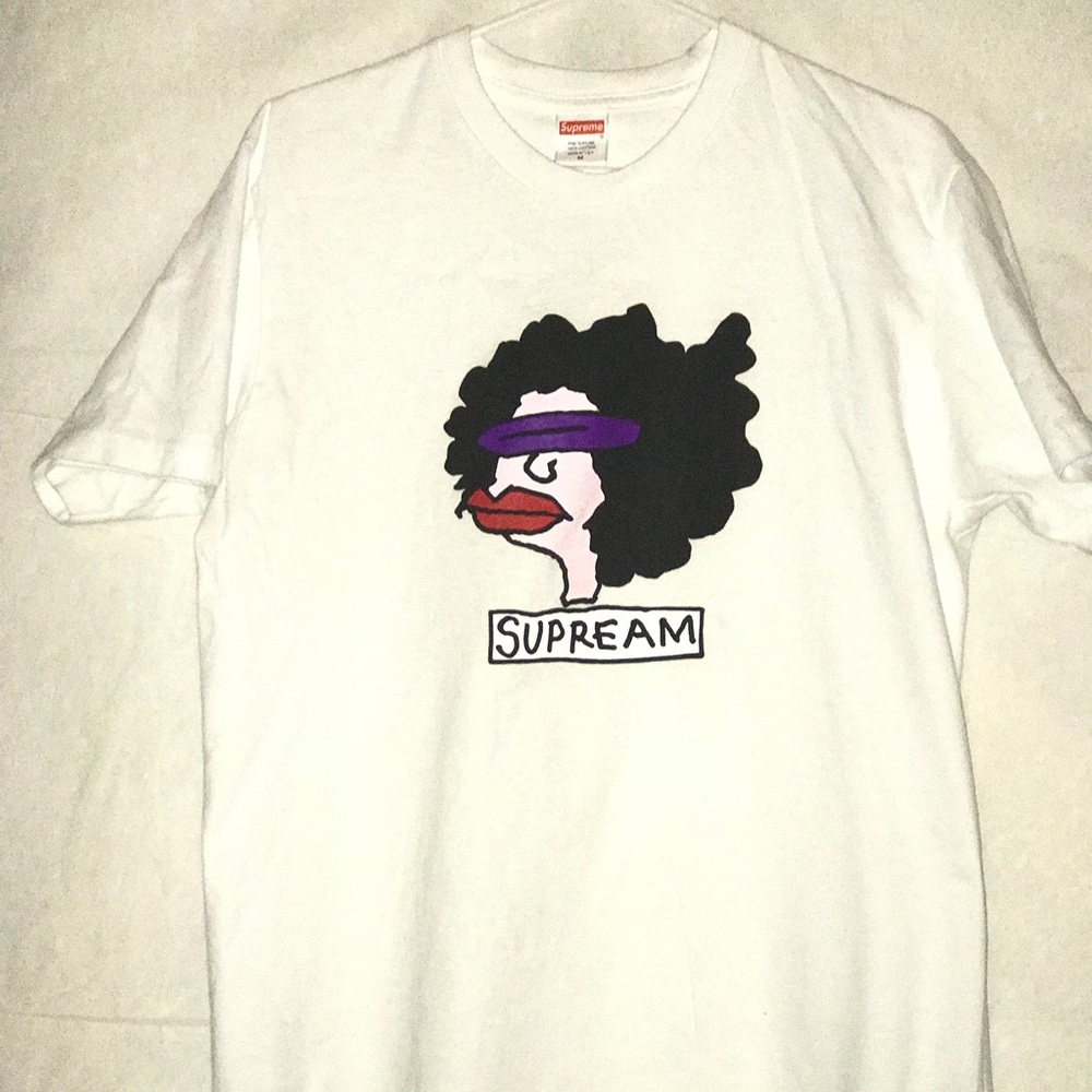 Supreme Gonz Shirt